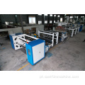 CPE Film Machine Mono Layer Cast Stretch Film